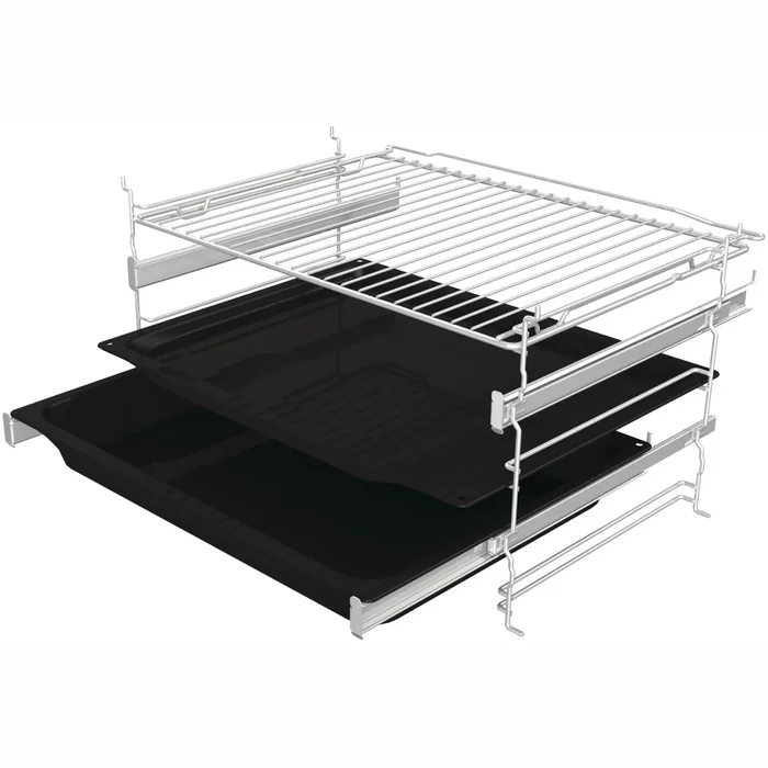 Cepeškrāsnis Gorenje BOS6747A01X [Mazlietots]